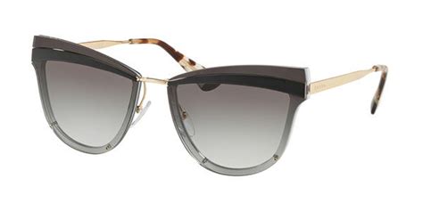 prada sunglasses women marrone chiaro|Prada Cinema Pr12us Kng4o0 Womens Cat.